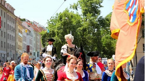 Korunovačné slávnosti majú novinku. Ich priebeh môžete ovplyvniť i vy