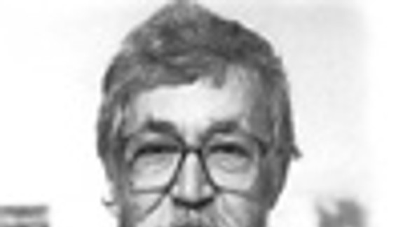 Oldrich Majda vystavuje v rozhlase