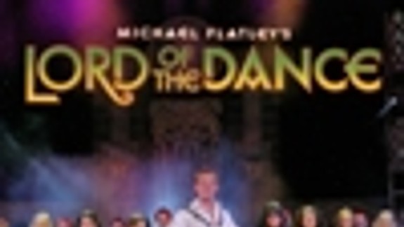 Lord of the dance v Bratislave s novou tanečnou šou