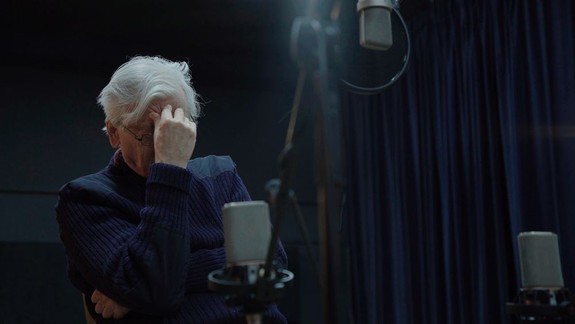 V kine Lumière uvedú dokument Život alebo film o živote a diele Dušana Hanáka