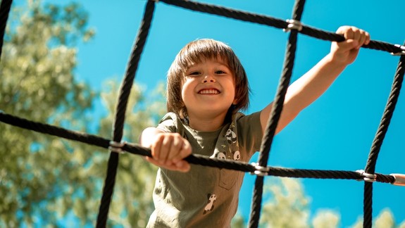 Akou zmysluplnou činnosťou vyplniť deťom ich voľný čas?