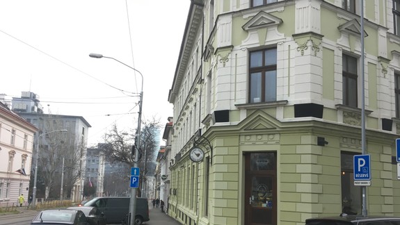 BEDEKER GURMÁNA - Raňajky v meste so šmrncom vtipnej štúrovčiny