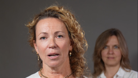 VIDEO: Staromestské osobnosti vyslovujú podporu úradujúcej starostke Starého Mesta