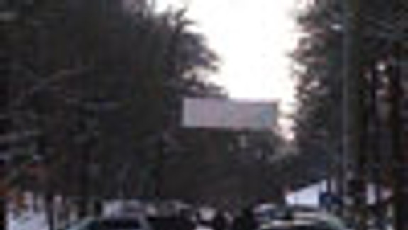 Od Slamenej búdy po vlek chýba chodník