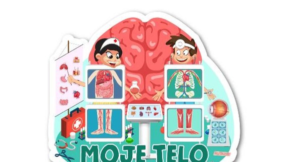 Unikátna výstava Moje telo mieri po prvýkrát na Slovensko do Polus City Center