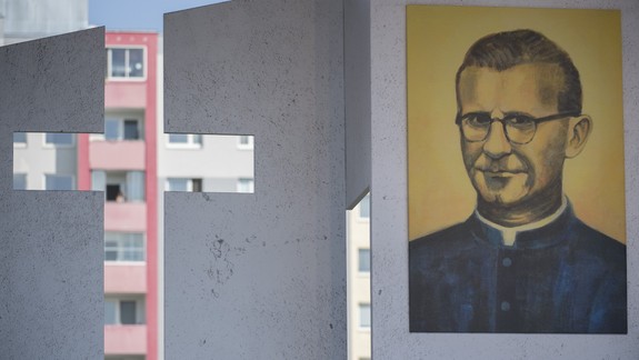 Saleziáni dona Bosca slávia Rok vďačnosti, začnú omšou v Kostole Sedembolestnej Panny Márie vo Vajnoroch