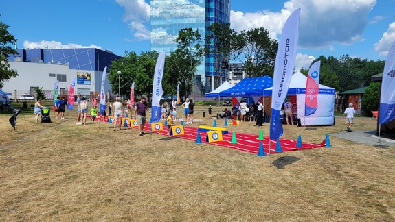 AKTUÁLNE Na Kuchajde sa začalo novomestské kultúrne leto