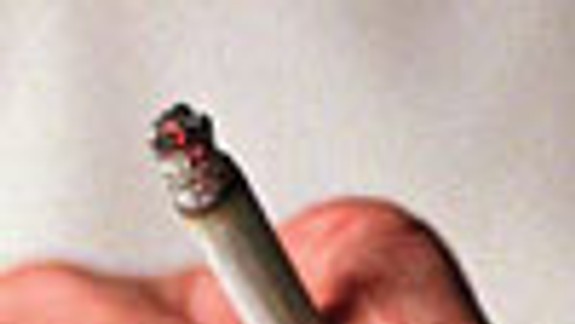 Na Štrkovci bude dnes Deň bez cigarety