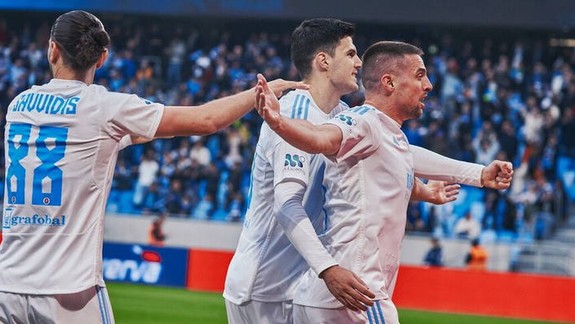 Futbal: Slovan remizoval v príprave s Polissyou Žitomir 1:1