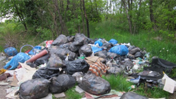 Samotní obyvatelia môžu odhaľovať bordelárov a dať ich na tabuľu hanby