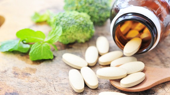 8 top doplnkov na podporu zdravia (nielen) v čase korona-epidémie