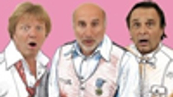 Lordov po premiére odmenili standing ovation