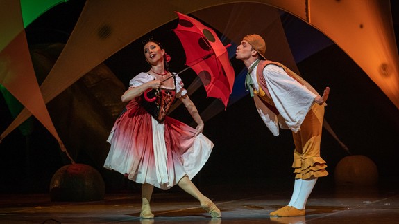 Deň detí v SND bude aj pre nepočujúcich a deti s autizmom