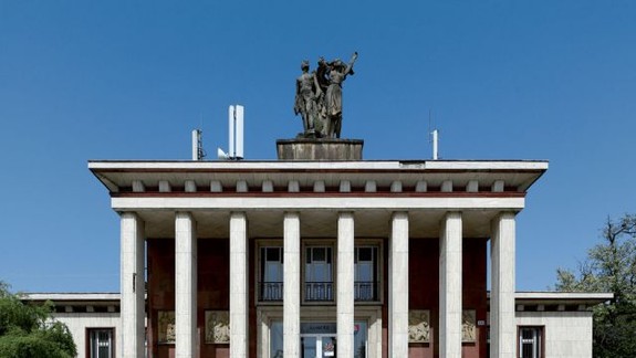 Legendárny Mičurin chytá Druhý dych