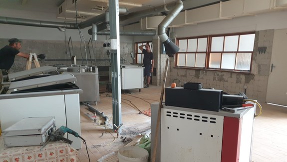 Leto využíva Dúbravka na opravy škôl