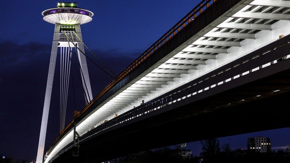 Nevyhnutná oprava Mosta SNP: Kedy sa začne a bude mať na ňu mesto peniaze?