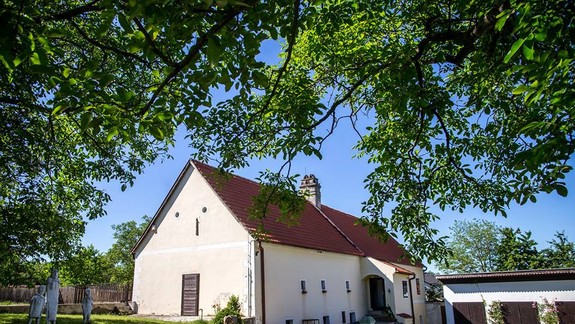 V Schaubmarovom mlyne sa ocitnete Medzi selankou a drámou