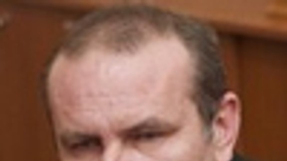 Výmena krajského policajného riaditeľa