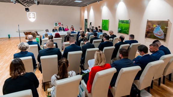 Zmeny na petržalskom úrade: Hrčkovou druhou vicestarostkou je Kozáková