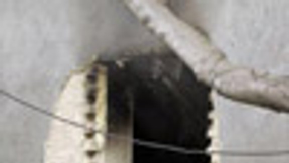 Nechcú podnájomníkov, ktorí svietili po výbuchu