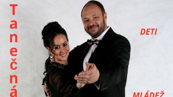 Kurz spoločenského tanca od starostu Dúbravky