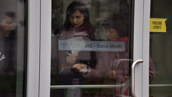 Nové Mesto pripravuje ukrajinsko-slovenský komunitný dom