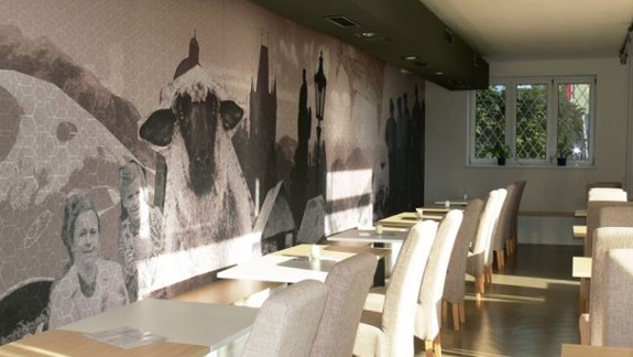 Naša hospoda má fakt domácu kuchyňu