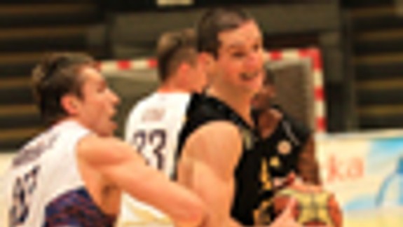 Basketbalistom Interu pomohla zmena trénera