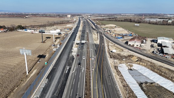 Avizovaná uzávera na D1 pri Bratislave plánovaná koncom týždňa sa ruší