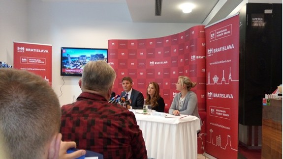 VIDEO: Nesrovnal sa teší,  turistická sezóna bola rekordná