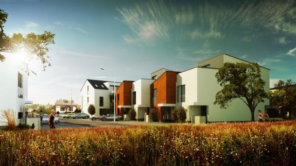 Investícia do rodinného bývania sa vyplatí