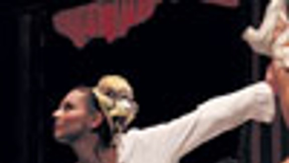 Július Barč-Ivan v divadelnej podobe