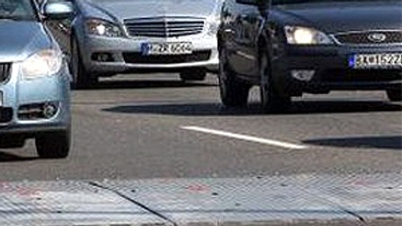 Na estakáde Mierová - Senická budú opravovať mostné uzávery