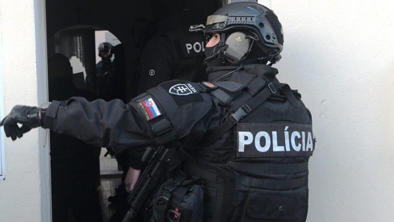 Razia v klube WAX2: Primátor Vallo je rozhorčený, vyjadrila sa i polícia