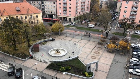 Prvýkrát budú vianočné trhy aj na Dulovom námestí!