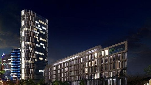 V pondelok bude prezentácia projektov Twin City a Čulenova