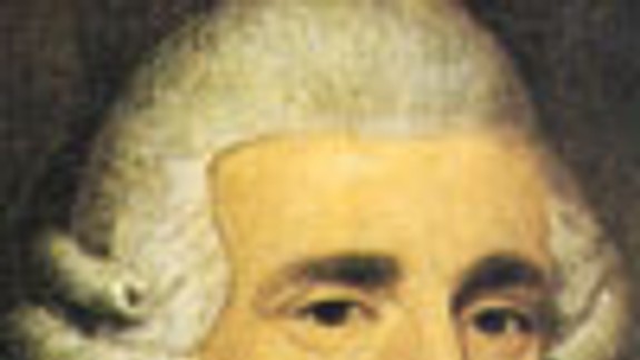 V Pálffyho paláci zaznie Joseph Haydn