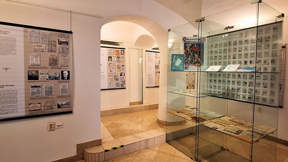 SNM chystá výstavu venovanú pamiatke pápeža Františka