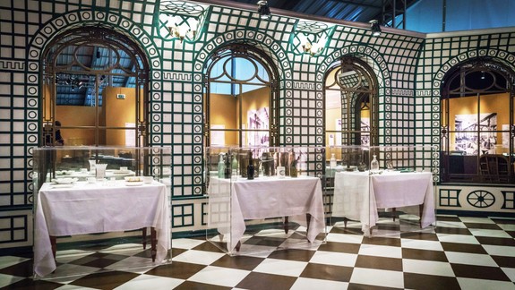 Ocitnete sa v útrobách najslávnejšej lode v histórii: Na Hodonínskej otvárajú výstavu Titanic