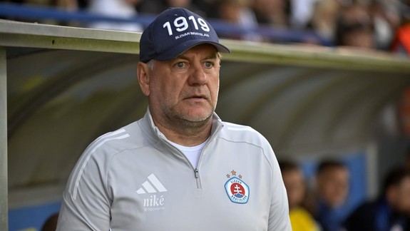 Futbal: Slovan bude hrať s KuPS Kuopio v Tampere