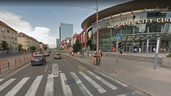 ANKETA: Po zmene názvu Polusu by mali premenovať aj zastávky MHD - aký návrh by ste vybrali?