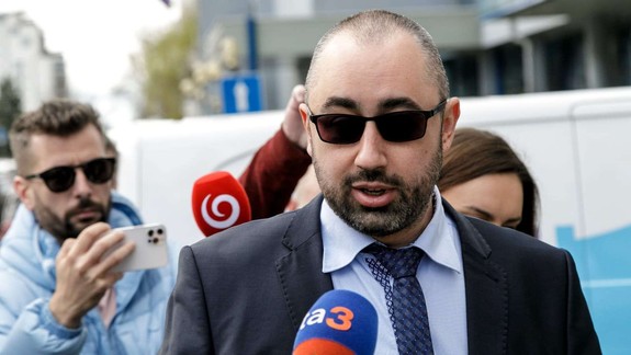 Vražda Daniela Tupého: O návrhu na väzbu obvineného Adama Puškára by mali rozhodnúť o 16:00 h