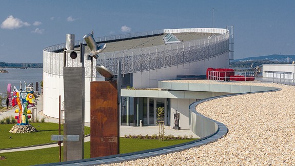 Princezná Beatrix otvorí výstavu Európske hviezdy: Miró & CoBrA