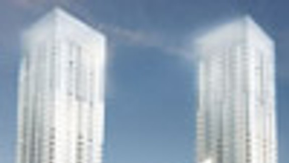 Polyfunkčný objekt Panorama City zrejme narastie