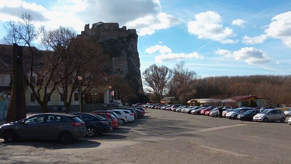 FOTO: Kam vyraziť počas víkendu? Pozreli sme sa, čo vás čaká pod hradom Devín