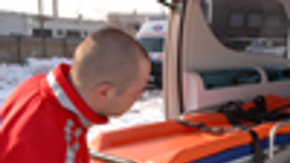 Vrtuľník ratoval 61-ročnú turistku