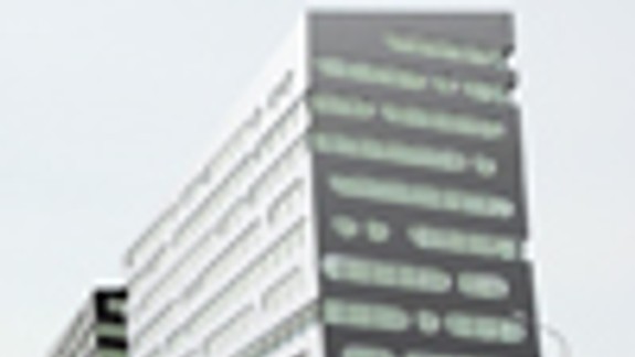 Pri petržalskej železničnej stanici budú Emporia Towers