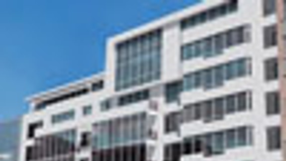 Na Dunajskej vyrastie Tatra Grand Residence