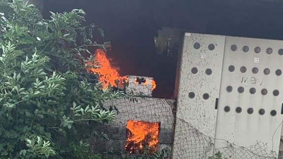 Situácia skeletov garáží v Petržalke je neúnosná: S akými problémami bojujú?