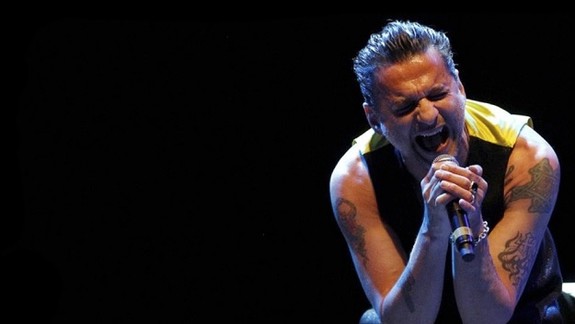 Depeche Mode môžete vidieť v Bratislave už 4. mája! Zatiaľ len v kine...